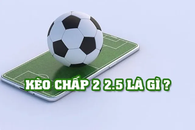 keo-chap-2-25-la-gi